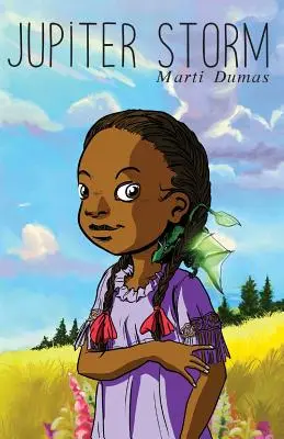 Tormenta de Júpiter - Jupiter Storm