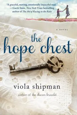 El cofre de la esperanza - The Hope Chest