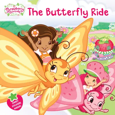 El viaje de las mariposas - The Butterfly Ride