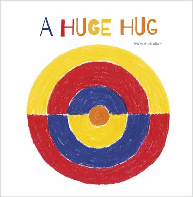 Un abrazo enorme: Comprender y aceptar por qué cambian las familias - A Huge Hug: Understanding and Embracing Why Families Change