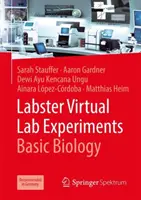 Experimentos virtuales de laboratorio Labster: Biología básica - Labster Virtual Lab Experiments: Basic Biology