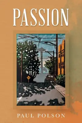 Pasión - Passion