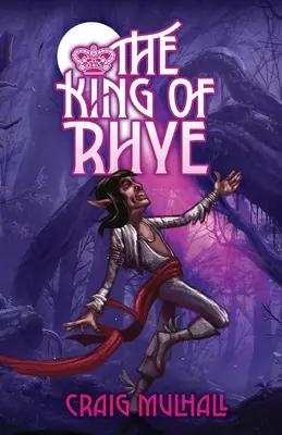El rey de Rhye - The King of Rhye