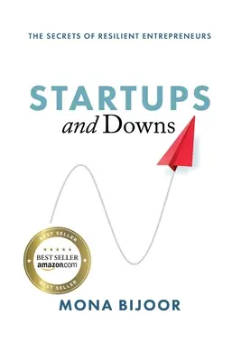 Startups and Downs: Los secretos de los emprendedores resistentes - Startups and Downs: The Secrets of Resilient Entrepreneurs