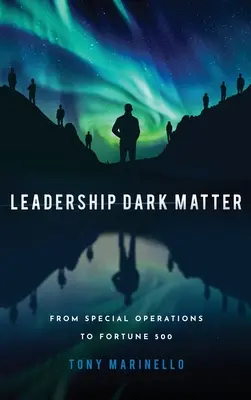 Liderazgo Materia Oscura - Leadership Dark Matter