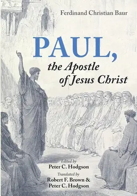 Pablo, el Apóstol de Jesucristo - Paul, the Apostle of Jesus Christ