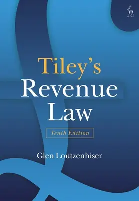 La Ley de la Renta de Tiley - Tiley's Revenue Law