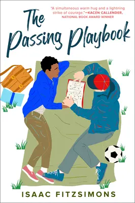 El libro de los pases - The Passing Playbook