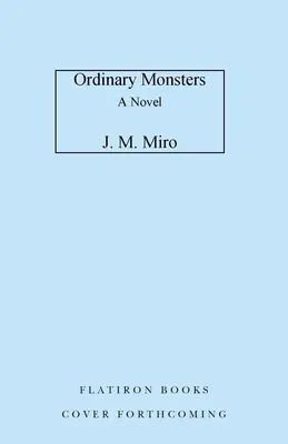 Monstruos ordinarios - Ordinary Monsters