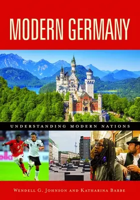 La Alemania moderna - Modern Germany