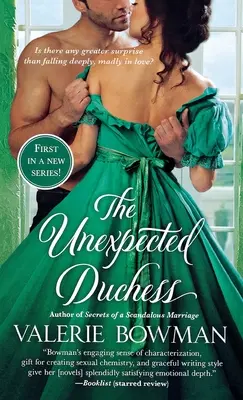 La duquesa inesperada - The Unexpected Duchess