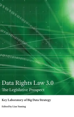 Ley de Protección de Datos 3.0: La perspectiva legislativa - Data Rights Law 3.0: The Legislative Prospect