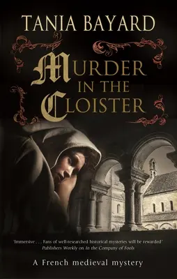 Asesinato en el claustro - Murder in the Cloister