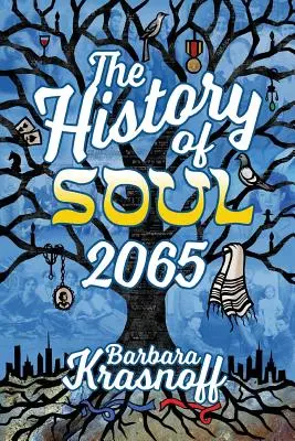 La historia de Soul 2065 - The History of Soul 2065