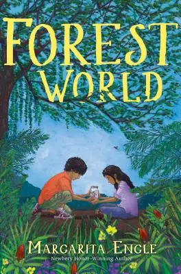 Mundo forestal - Forest World