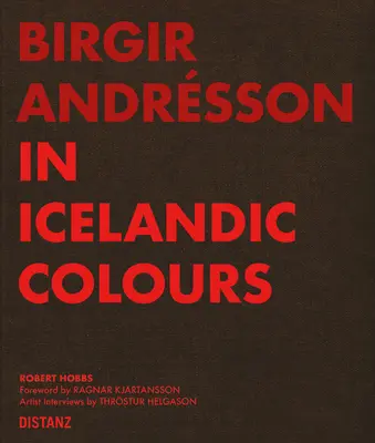 En colores islandeses - In Icelandic Colours
