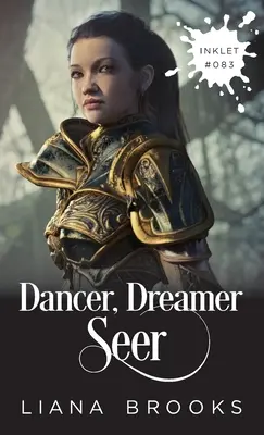 Bailarina, Soñadora, Vidente - Dancer, Dreamer, Seer