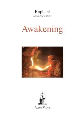 El despertar - Awakening