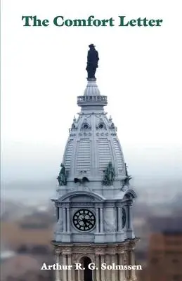 La carta del consuelo - The Comfort Letter