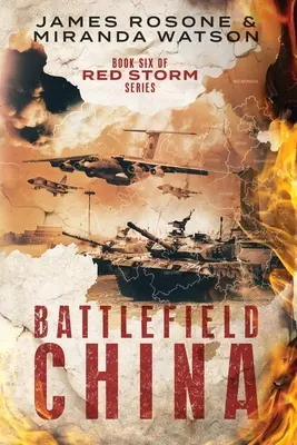 Campo de Batalla China - Battlefield China