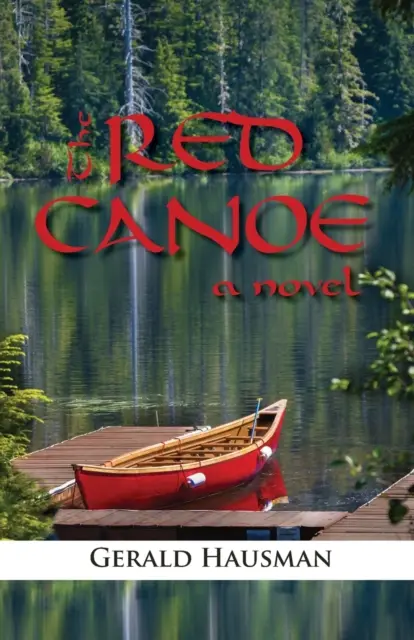 La canoa roja - The Red Canoe