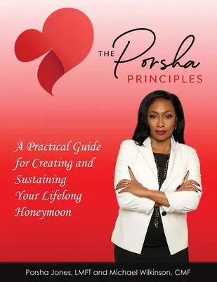 Los principios de Porsha - The Porsha Principles