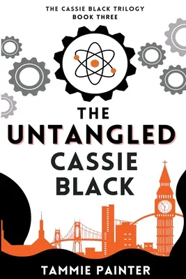 El desenredado Cassie Black - The Untangled Cassie Black