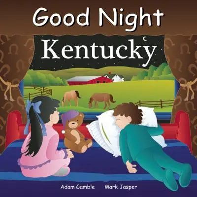 Buenas noches Kentucky - Good Night Kentucky