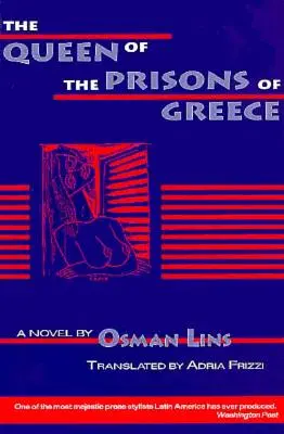 Reina de las Cárceles de Grecia - Queen of the Prisons of Greece