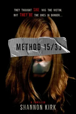 Método 15/33 - Method 15/33