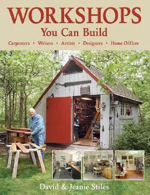 Talleres que puedes construir - Workshops You Can Build