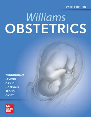 Obstetricia Williams 26e - Williams Obstetrics 26e