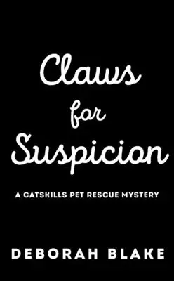 Garras para la sospecha - Claws for Suspicion