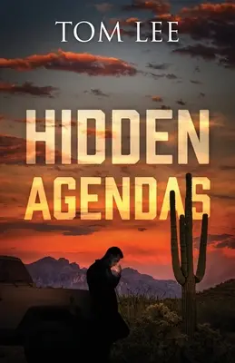 Agendas ocultas - Hidden Agendas