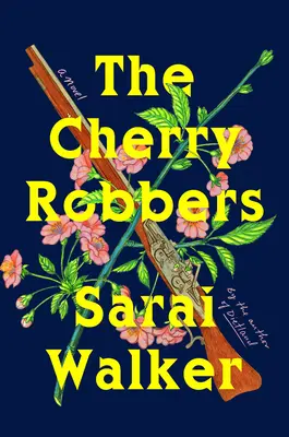 Los ladrones de cerezas - The Cherry Robbers