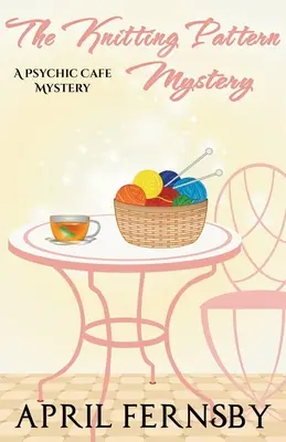 El misterio de los patrones de punto - The Knitting Pattern Mystery