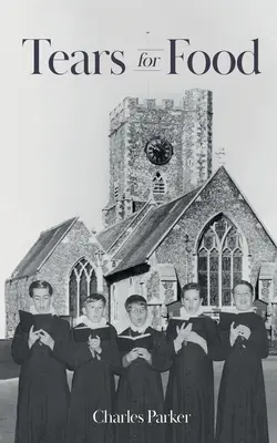 Lágrimas por comida - Tears for Food