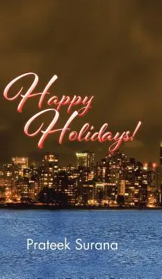 Felices fiestas - Happy Holidays!