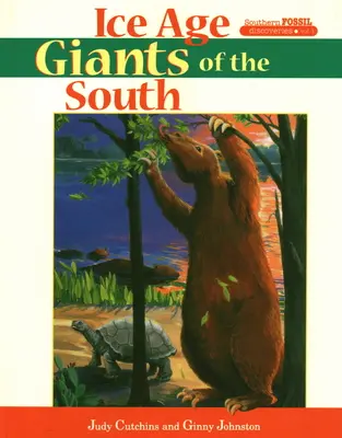 Gigantes del Sur de la Edad de Hielo - Ice Age Giants of the South