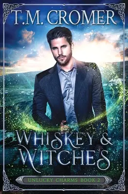 Whisky y brujas - Whiskey & Witches