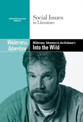 La mayoría de edad en Into the Wild de Jon Krakauer - Coming of Age in Jon Krakauer's Into the Wild