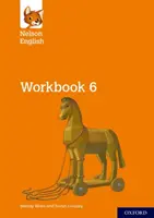 Nelson Inglés: Year 6/Primary 7: Workbook 6 - Nelson English: Year 6/Primary 7: Workbook 6