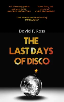 Los últimos días de la música disco, 1 - The Last Days of Disco, 1