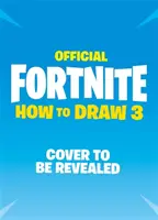 Fortnite Oficial: Cómo Dibujar Volumen 3 - Fortnite Official: How to Draw Volume 3