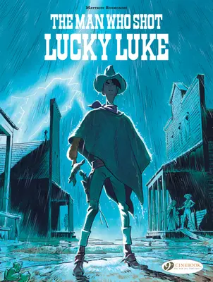 El Hombre Que Disparó A Lucky Luke - The Man Who Shot Lucky Luke