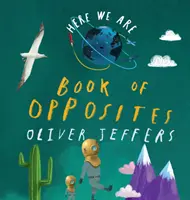 Libro de los opuestos - Book of Opposites