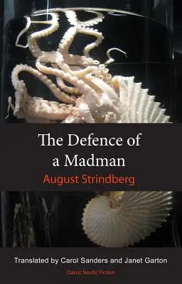 La defensa de un loco - The Defence of a Madman