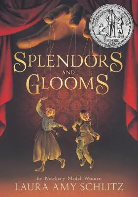 Esplendores y penumbras - Splendors and Glooms