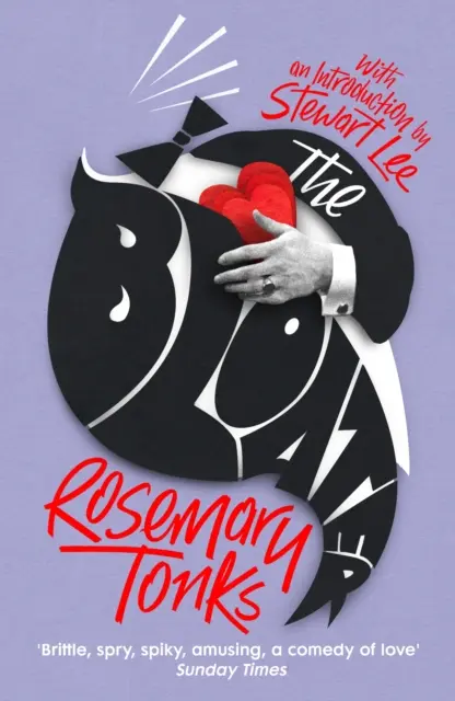 Bloater - La brillante y original comedia costumbrista clásica redescubierta - Bloater - The brilliantly original rediscovered classic comedy of manners