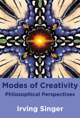 Modos de creatividad: Perspectivas filosóficas - Modes of Creativity: Philosophical Perspectives